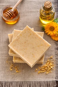 Image 1 of Golden Glow