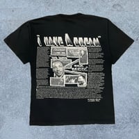 Image 2 of 2000s MLK I HAVE A DREAM TEE - SIZE LARGE