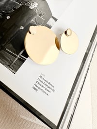 Image 1 of Boucles D'oreille AURORE 