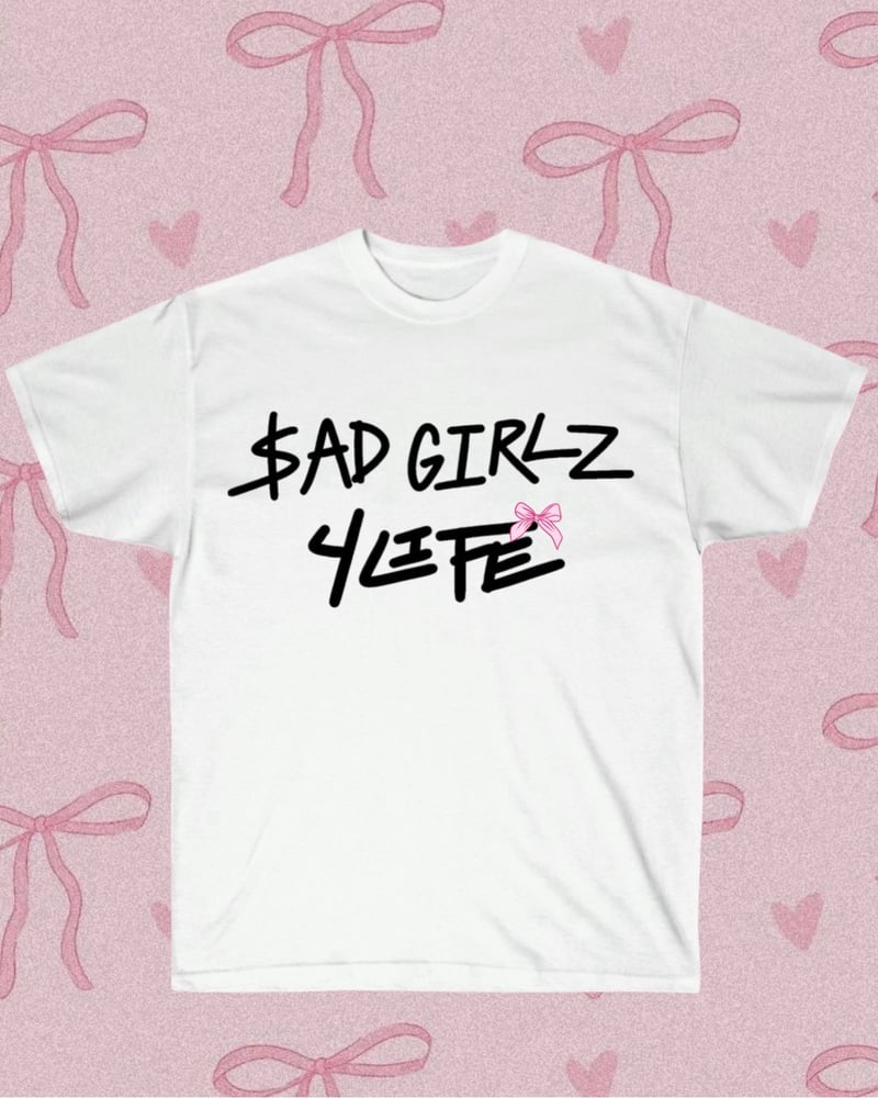 Image of Sad Girlz