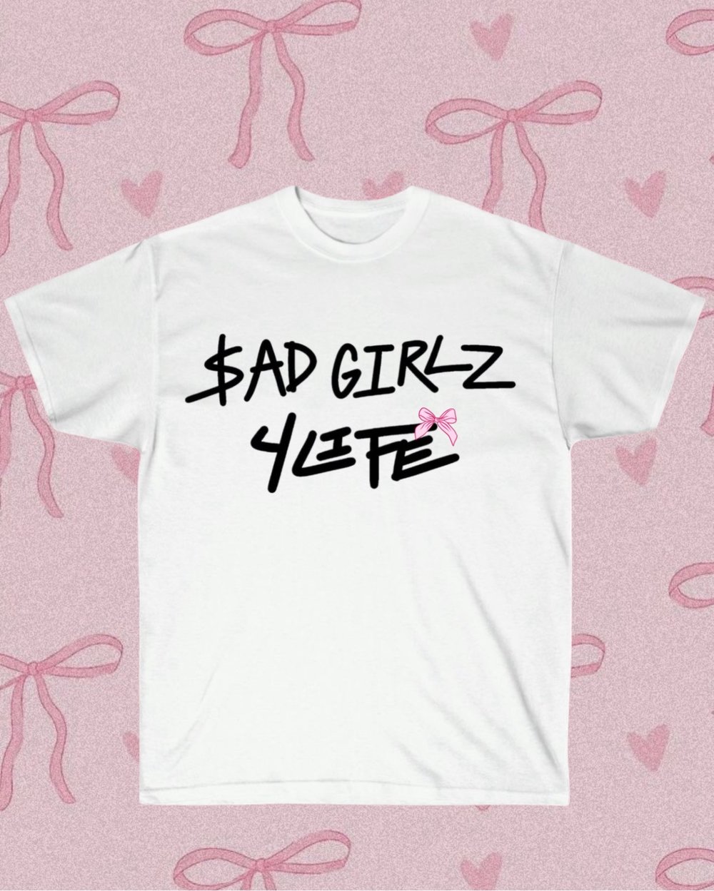 Image of Sad Girlz