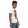 Youth "Abdu" jersey t-shirt