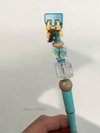 Image 1 of Diamond Steve Pen