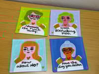 Image 5 of Coasters (4)