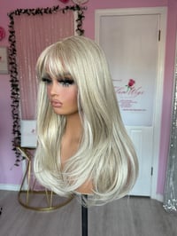Image 5 of Diane luxury free part (ready to ship) 