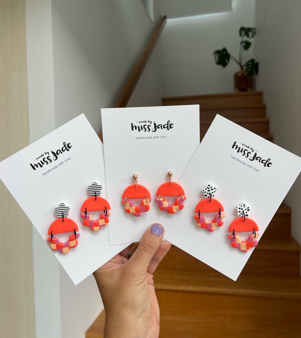 Image of Fiestas : Peaches