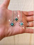 TURQUOISE STARS Image 2