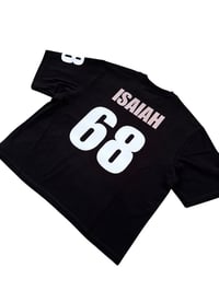 Image 3 of Send me Jersey tee