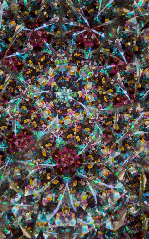 Image of Royal Scepter Gemini AuraScope