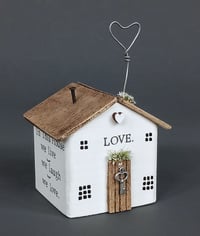 Image 1 of Live Laugh Love House 
