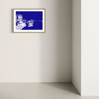 Image 2 of Le plongeoir  - 100 exemplaires 