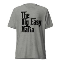 Image 13 of The Big Easy Mafia (Corleone) Short sleeve t-shirt
