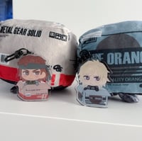 Image 1 of MGS2 Box Baby Charms 