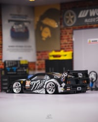 Image 5 of SKELLI FERRARI F40 CUSTOM