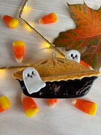 Image 3 of Ghost pie 
