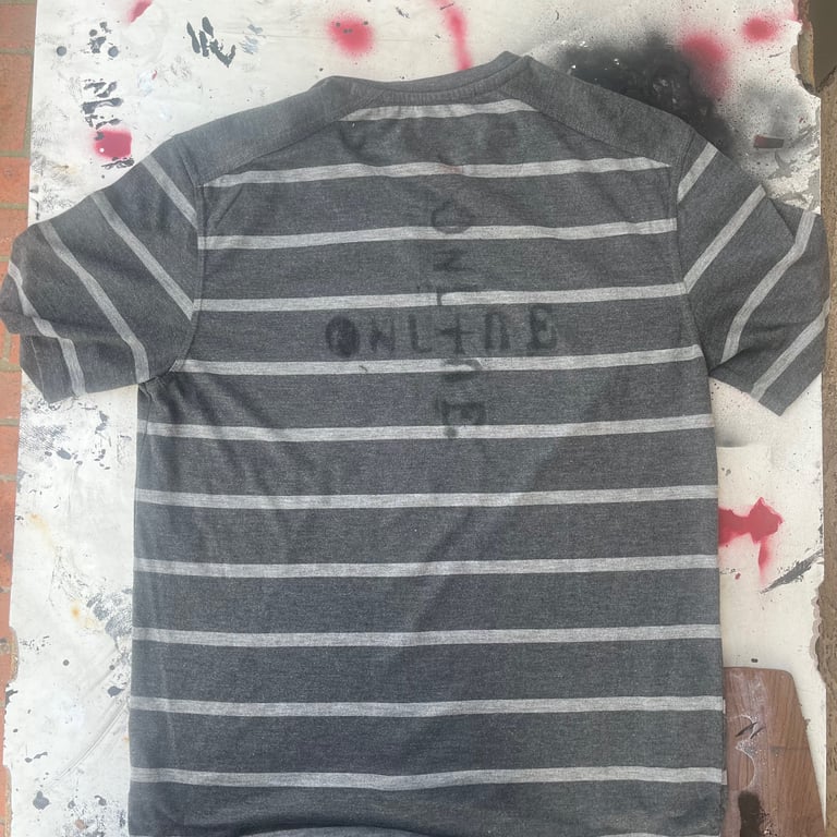 the online shirt #2 Image 2