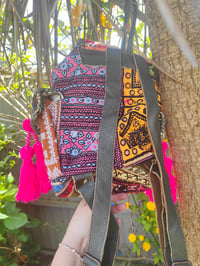 Image 5 of Skiathos back pack 2