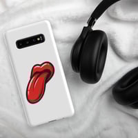 Image 1 of Snap case for Samsung®