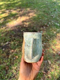 Image 2 of Light sage lady cutter