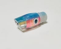 Image 4 of 7" REVERSE TAPER 2 HOLE