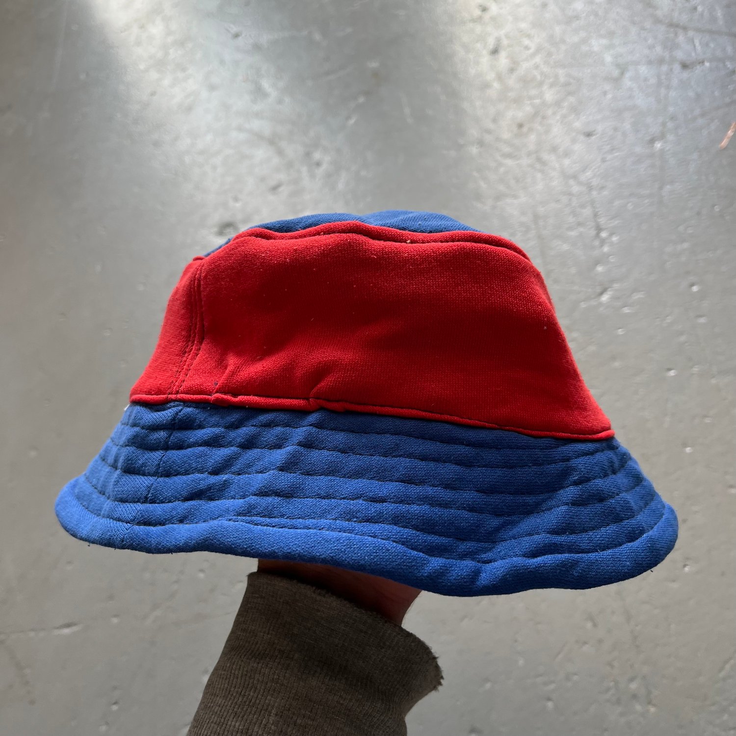 Image of Vintage Bayern Munich bucket hat 