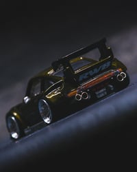 Image 14 of RWB PORSCHE 930 V2 CUSTOM