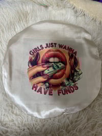 Image 2 of girls just wanna have funds