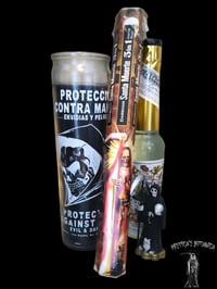 Protection Bundle