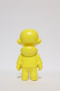 Image 2 of Eroy The Skeleton Boy Yellow