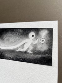 Image 1 of Dusk - Artwork 