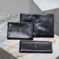 Image 1 of Y$L leather Pouches