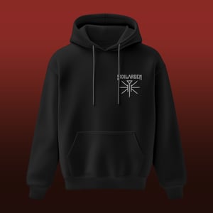 Image of Hoodie « SIDILARSEN » (en vente exclusivement ici)