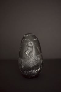 Valerie Piraino / "Stone Ovum"