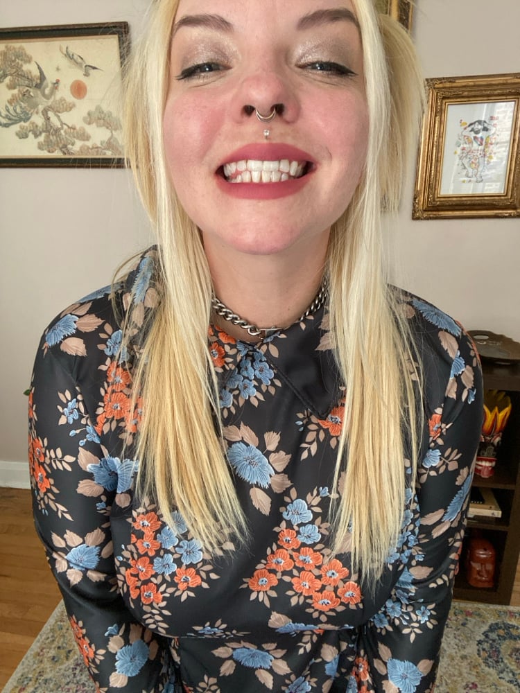 Image of Martina Dress 