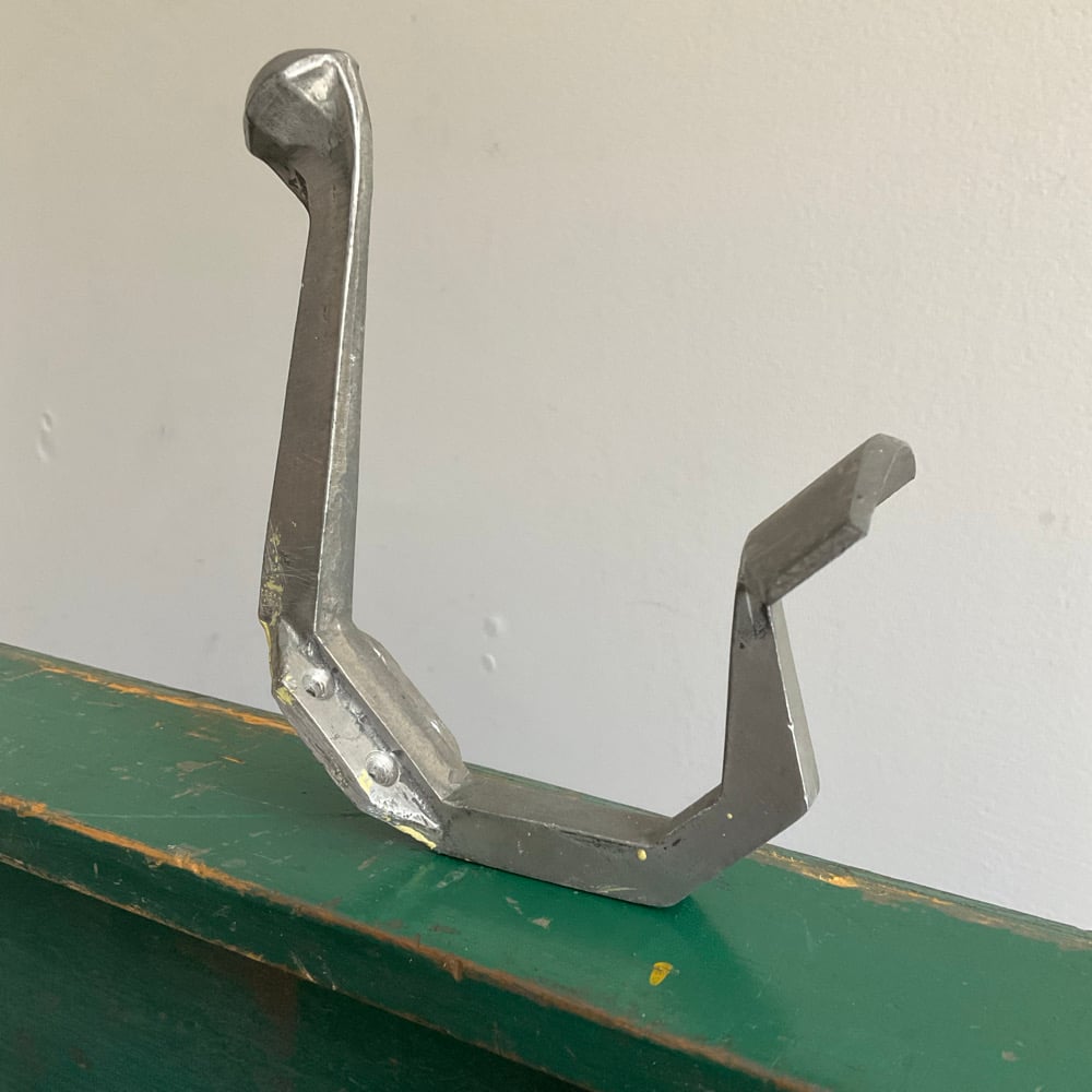 Image of French Hook no.2