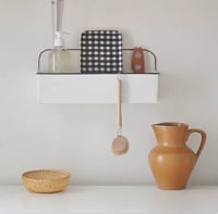 Image 2 of Jardinière - Etagère en métal // expédiée sous 5 jours