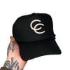 CC TRUCKER CAP