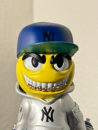 Image 3 of 1/1 BX BOMBER SKETCH COLLAB FiGURE