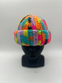 Image 3 of Saturday beanie