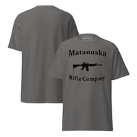 Matanuska Rifle Company Tee