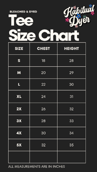 Image 5 of Grungeflower Tees