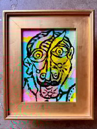 Image 1 of Let Go of Your Sanity for Peace of Mind