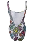 Multi V one piece