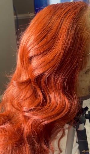 Image of Custom Coloring 