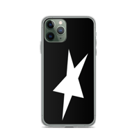 Image 4 of Offset Phone Case Black