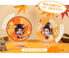 TIAN GUAN CI FU Q DONGHUA x MINIDOLL HUA CHENG XIE LIAN ACRYLIC WHEEL STANDEE 今天做什么