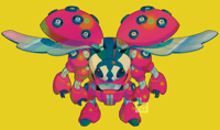 Image 4 of Lady Bot Bundle