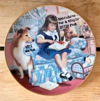 lassie dgaf