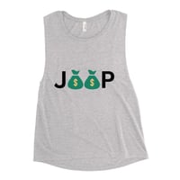 Image 3 of J$$P Muscle Tank