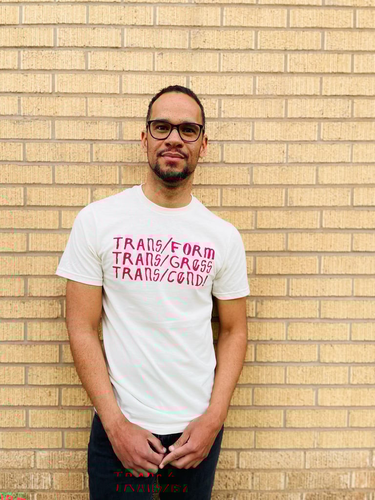 PREORDER - TRANS/CEND! Image 4